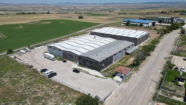 Fabrikamızdan