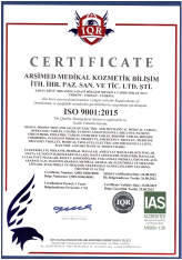 ISO 9001