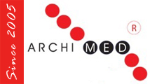 Özen Tıp Laboratuarları Logo