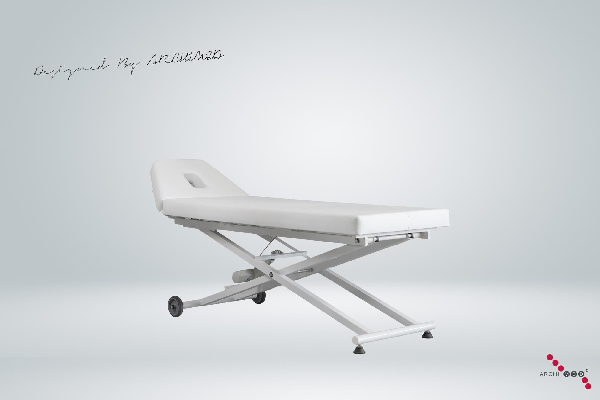 ET00-G Tek Motorlu Muayene ve Masaj Masası