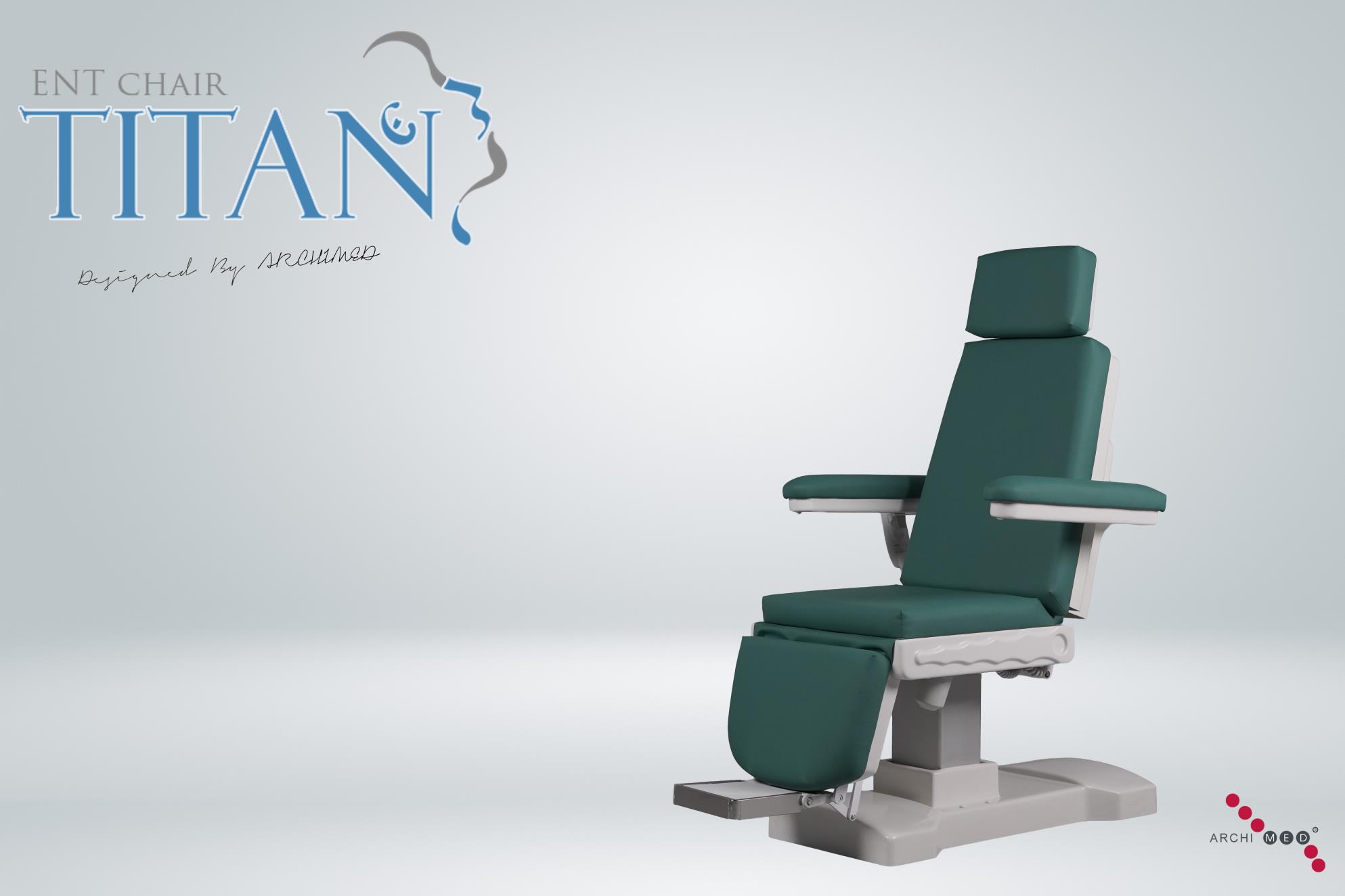 Titan K.b.b Koltuğu
