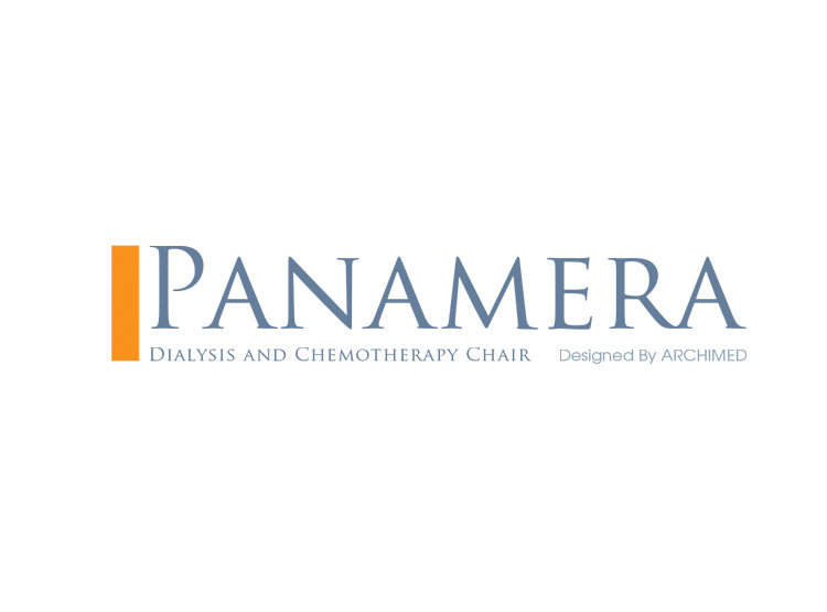 Panamera Diyaliz ve Kemoterapi Koltuğu
