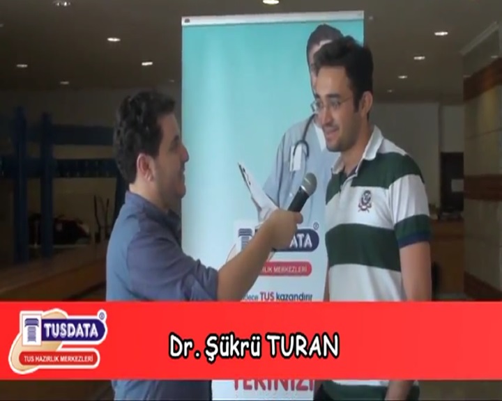  Dr. Şükrü Turan 