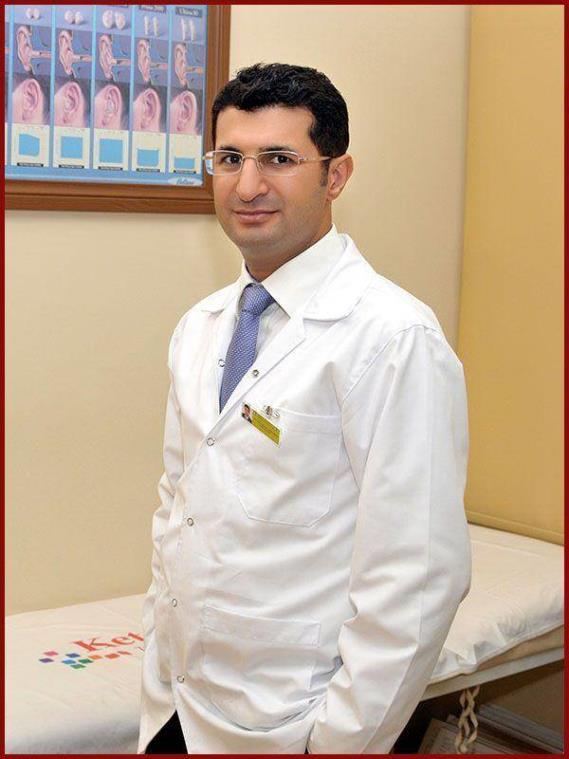  Dr. Serkan Gökpınar 