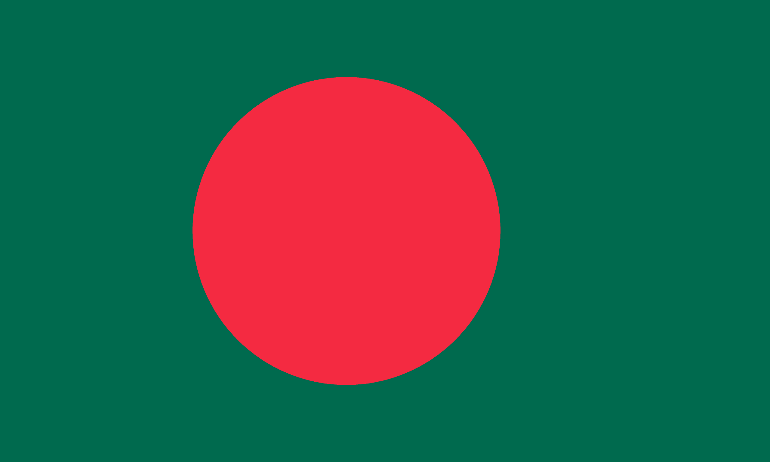 BANGLADEŞ