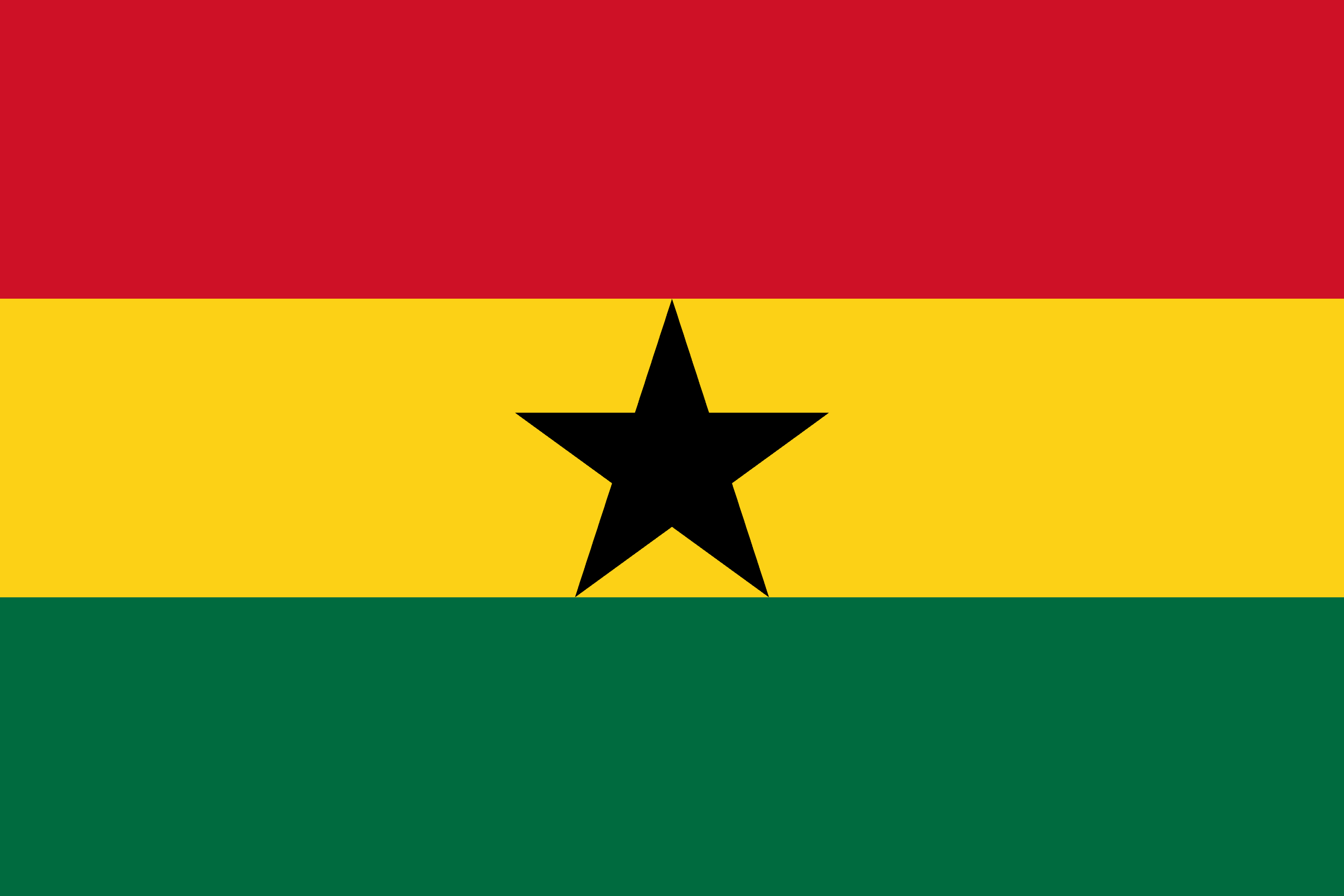 GANA