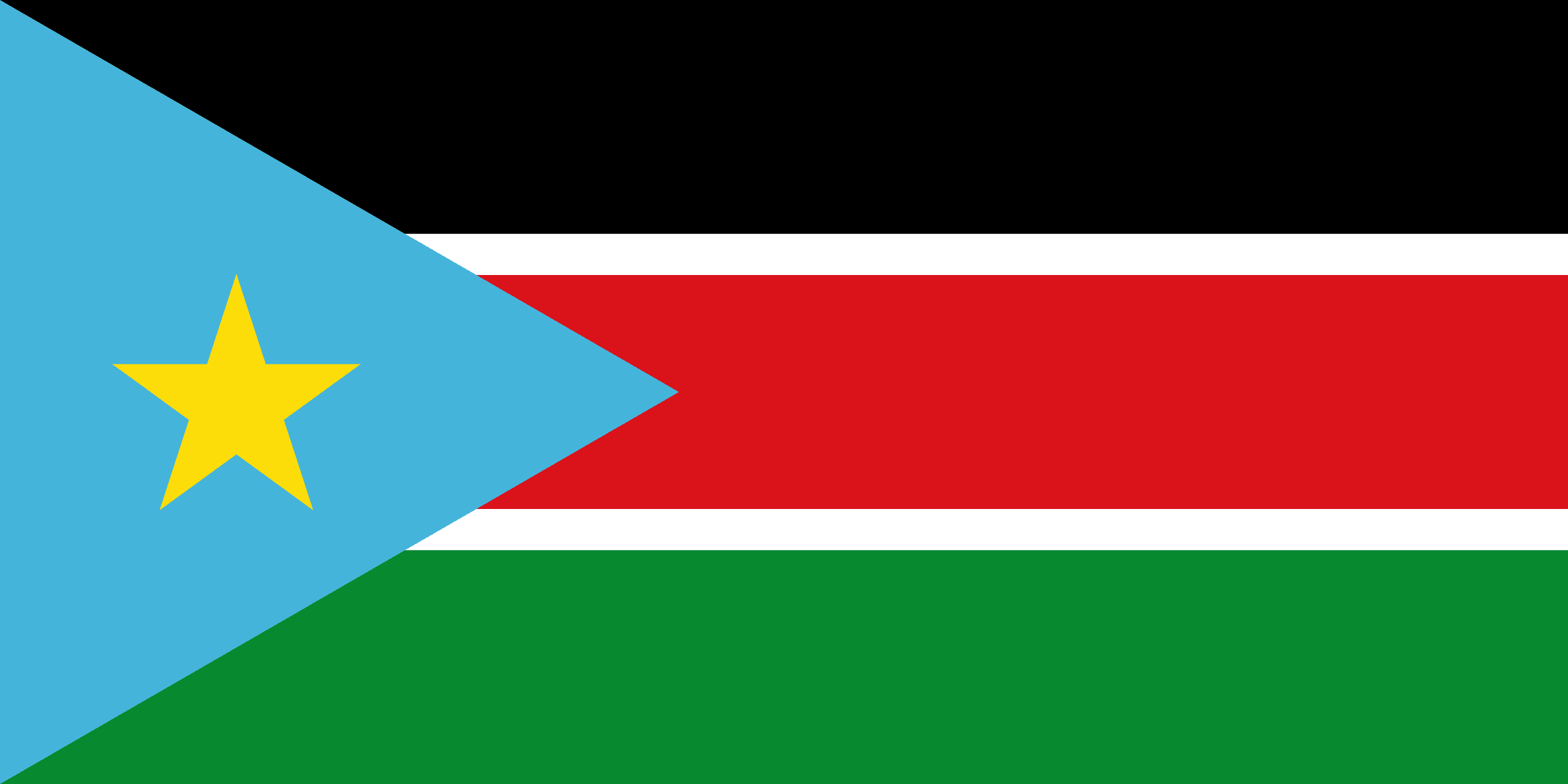 GÜNEY SUDAN