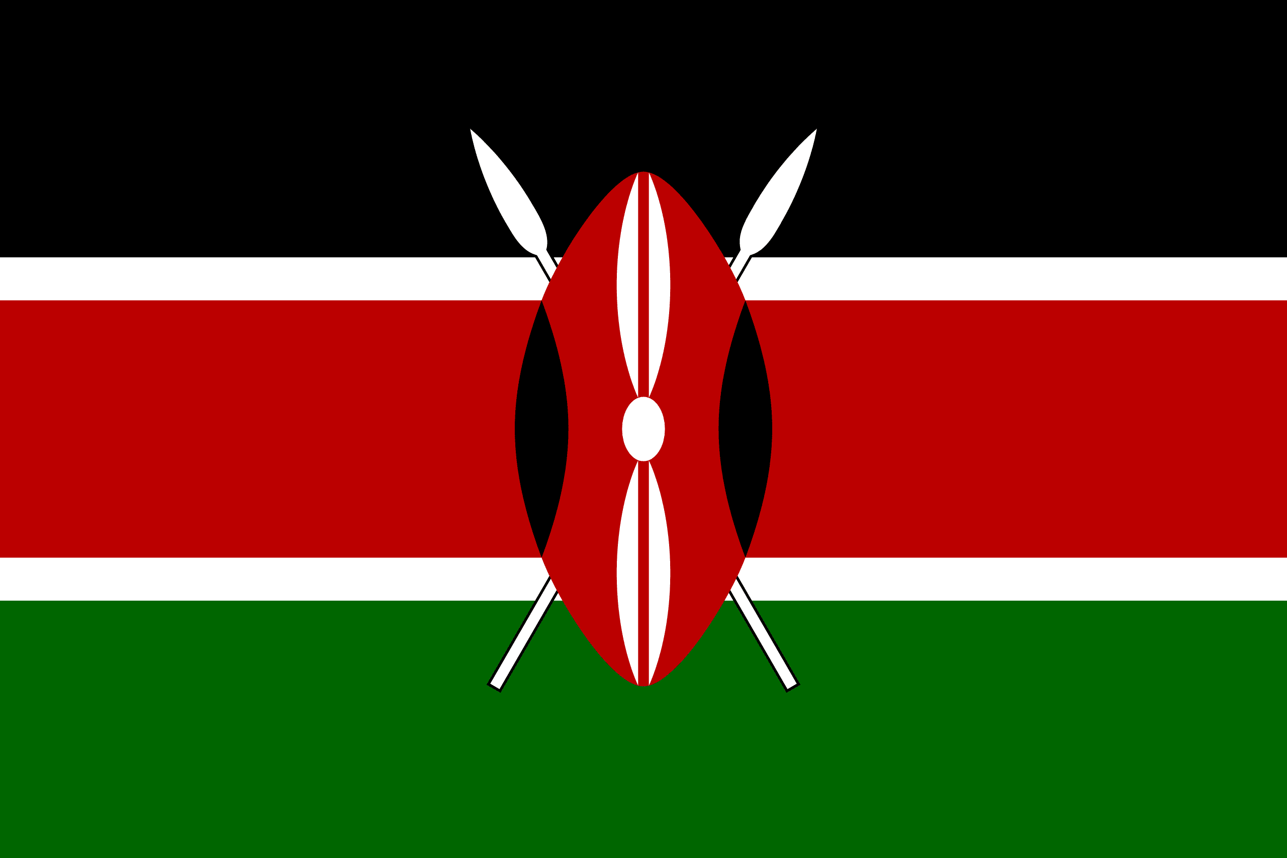KENYA