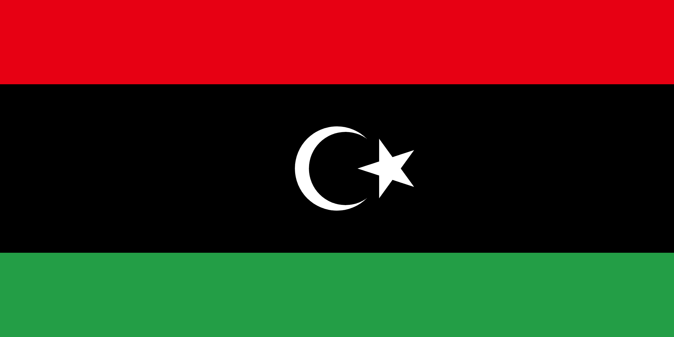 LİBYA