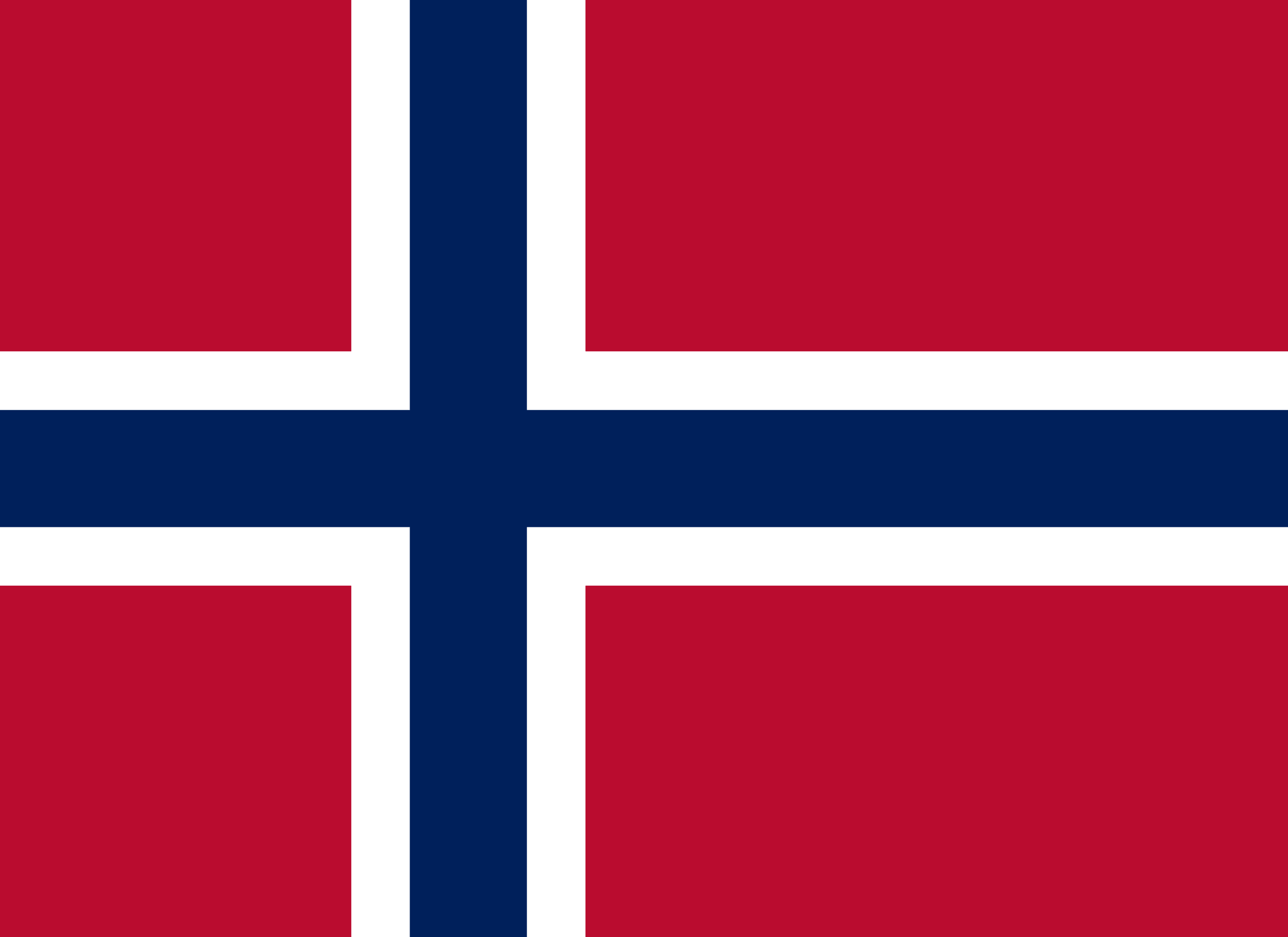 NORVEÇ