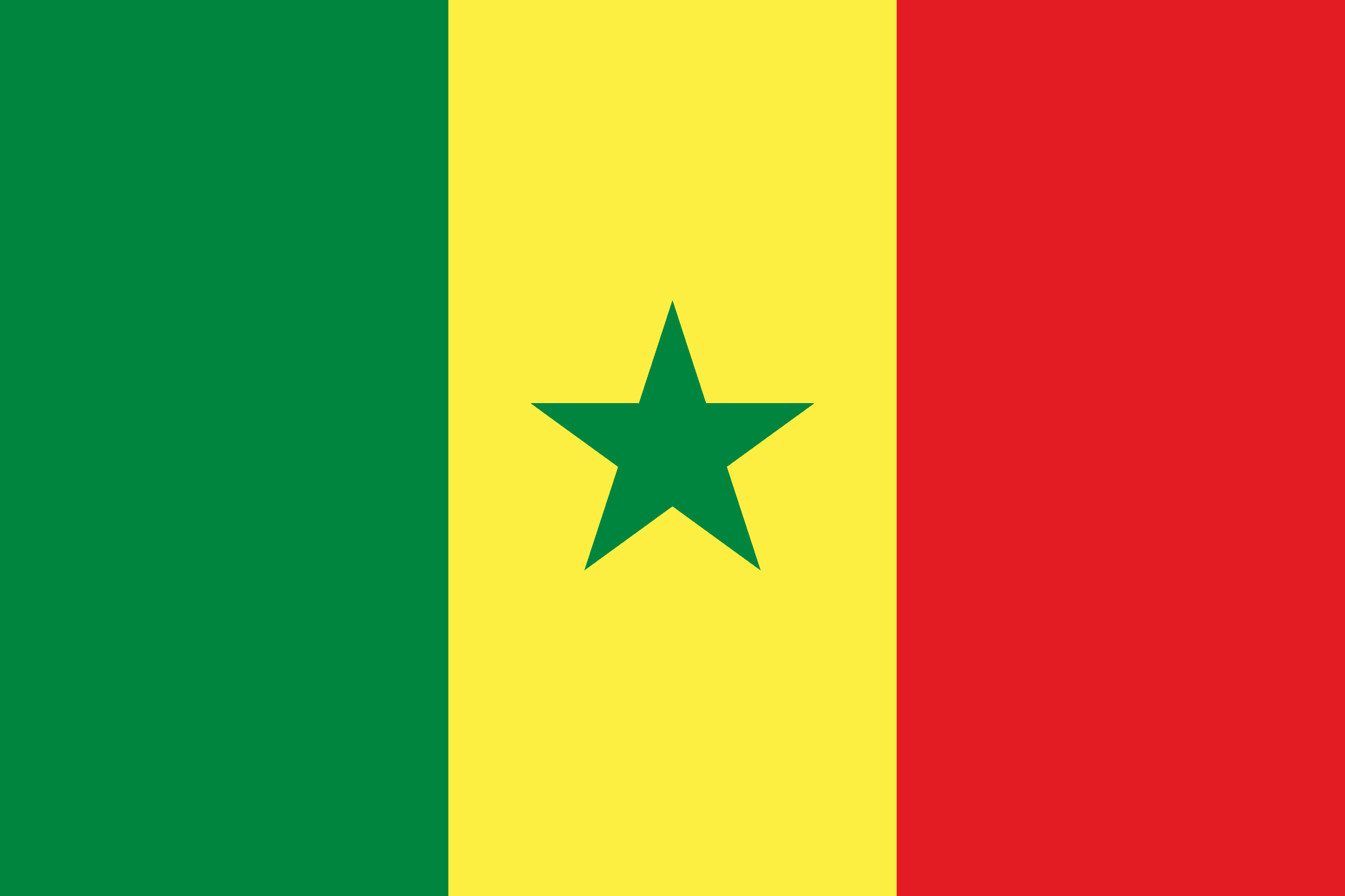 SENEGAL