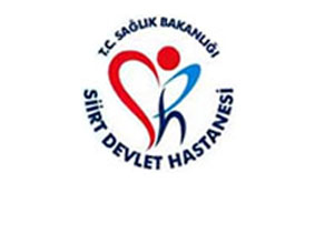 Siirt Devlet Hastanesi 