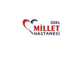 Özel Millet Hastanesi 