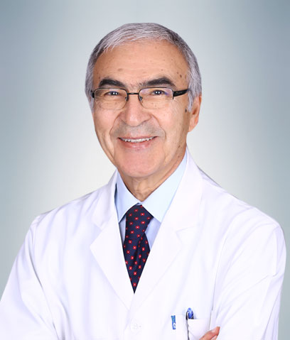 Dr.Hakkı Gökberi 