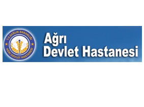 Ağrı Devlet Hastanesi 