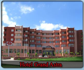 Grand Astra Otel