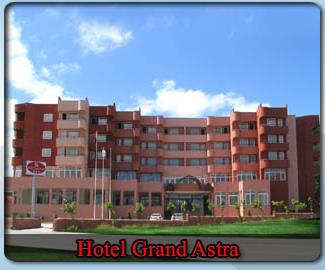 Grand Astra Otel