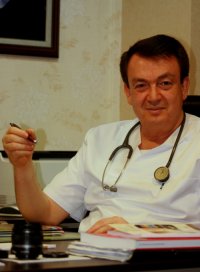 Prof. Dr. Orhan Özgür