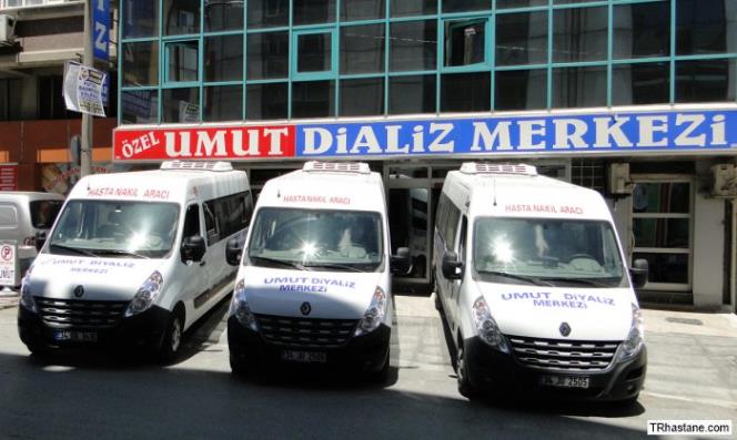 Özel Umut Diyaliz Merkezi