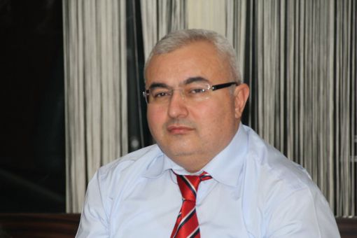 Dr. Şükrü Karagöz 