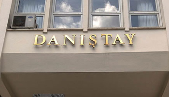 Danıştay Kurum Hastanesi