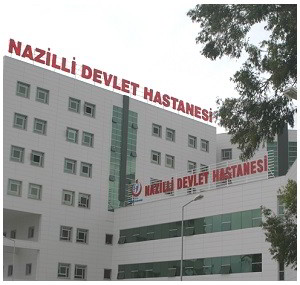 Nazilli Devlet Hastanesi