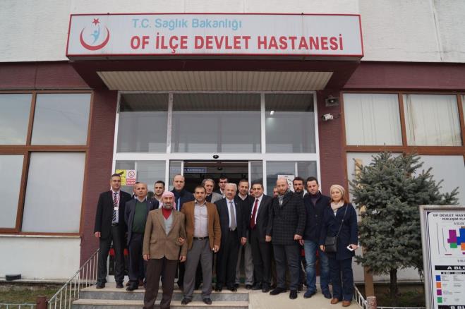   Of Devlet Hastanesi