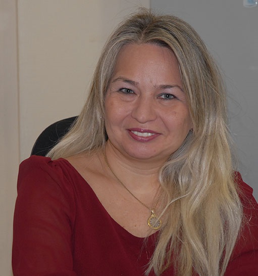 Dr. Özlem Oğuz Güngör